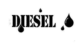 DIESEL