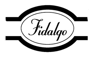 FIDALGO