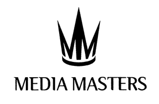 MM MEDIA MASTERS