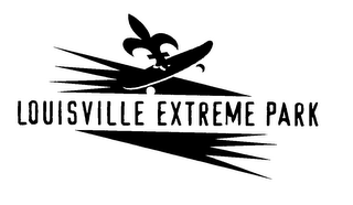 LOUISVILLE EXTREME PARK