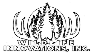 WILDLIFE INNOVATIONS, INC.