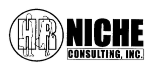 HR NICHE CONSULTING, INC.