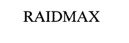 RAIDMAX