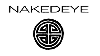 NAKEDEYE