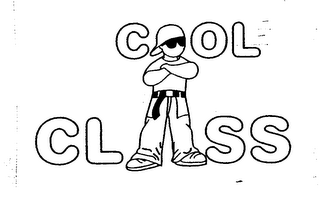 COOL CLASS