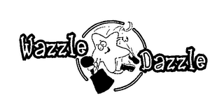 WAZZLE DAZZLE