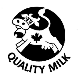 QUALITY MILK