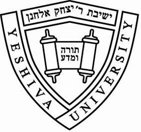 YESHIVA UNIVERSITY