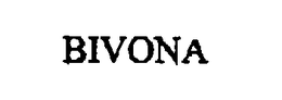 BIVONA trademark