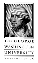 THE GEORGE WASHINGTON UNIVERSITY WASHINGTON DC