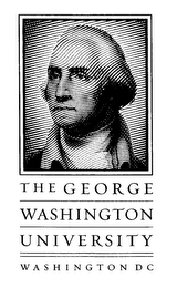 THE GEORGE WASHINGTON UNIVERSITY WASHINGTON DC