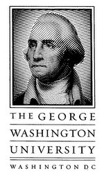 THE GEORGE WASHINGTON UNIVERSITY WASHINGTON DC