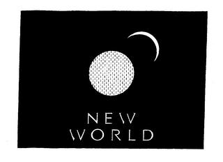 NEW WORLD