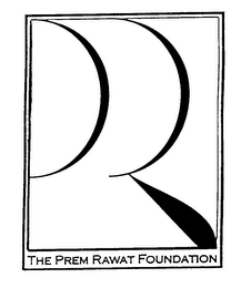 THE PREM RAWAT FOUNDATION