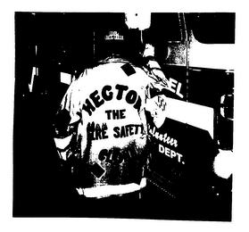 HECTOR THE FIRE SAFETY CLOWN