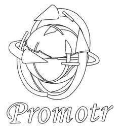 PROMOTR