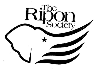 THE RIPON SOCIETY