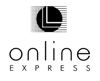 ONLINE EXPRESS