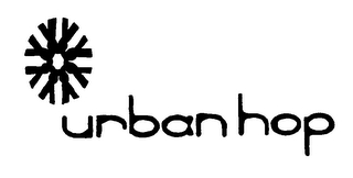 URBANHOP