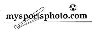 MYSPORTSPHOTO.COM