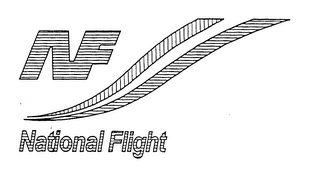 NF NATIONAL FLIGHT