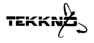 TEKKNO