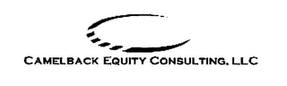 CAMELBACK EQUITY CONSULTING. LLC