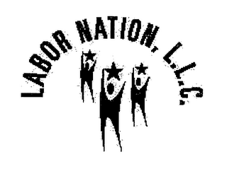 LABOR NATION, L.L.C.