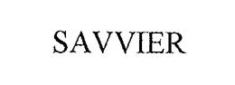 Savvier, Inc.