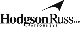 HODGSON RUSS ATTORNEYS LLP