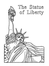 THE STATUE OF LIBERTY