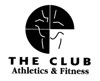 THE CLUB ATHLETICS & FITNESS