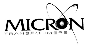 MICRON TRANSFORMERS