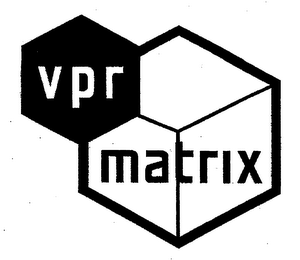 VPR MATRIX