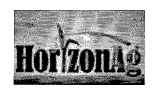 HORIZONAG