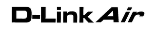 D-LINK AIR