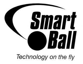 SMART BALL TECHNOLOGY ON THE FLY