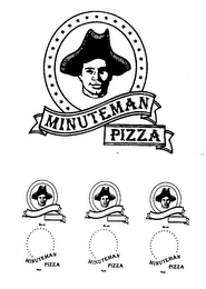 MINUTEMAN PIZZA