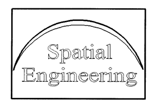 SPATIAL ENGINEERING