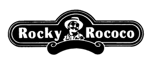 ROCKY ROCOCO