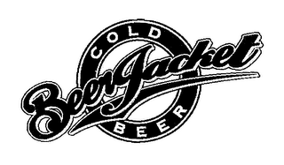 BEERJACKET COLD BEER