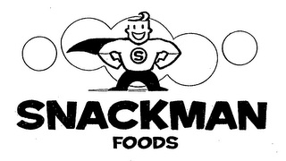 SNACKMAN FOODS