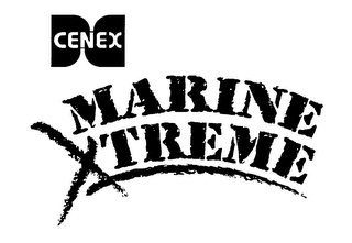 CENEX MARINE XTREME