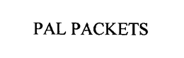 PAL PACKETS