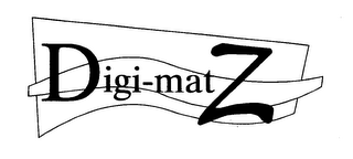 DIGI-MATZ