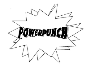 POWERPUNCH