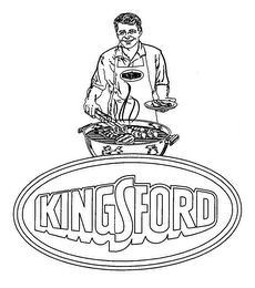 KINGSFORD KINGSFORD