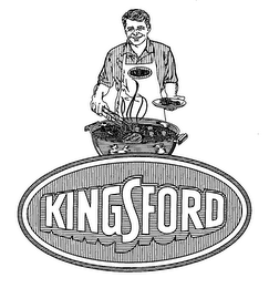 KINGSFORD