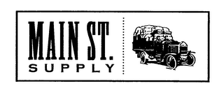 MAIN ST. SUPPLY