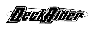 DECKRIDER
